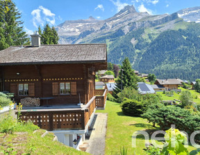 Dom na sprzedaż, Szwajcaria Les Diablerets Les Diablerets, 1 559 870 dolar (6 270 676 zł), 230 m2, 101166131