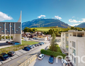 Mieszkanie na sprzedaż, Szwajcaria Sierre Sierre, 1 119 614 dolar (4 579 223 zł), 221 m2, 101423584