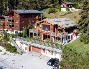 Dom na sprzedaż, Szwajcaria Crans-Montana Crans-Montana, 3 994 075 dolar (16 016 241 zł), 255 m2, 94511947