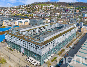 Mieszkanie na sprzedaż, Szwajcaria Zurich Giessereistrasse , 2 705 171 dolar (11 064 151 zł), 132 m2, 96793079