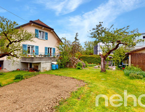 Dom na sprzedaż, Szwajcaria Yverdon-Les-Bains Yverdon-les-Bains, 1 141 276 dolar (4 496 625 zł), 140 m2, 97501621