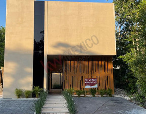Dom na sprzedaż, Meksyk Puerto Morelos Res. Regatta. Calle Atolon nro., 328 650 dolar (1 311 313 zł), 153,39 m2, 95397208