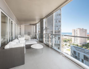 Mieszkanie na sprzedaż, Hiszpania Barcelona Sant Martí - Diagonal Mar i el Front Marítim del Poblenou, 1 164 596 dolar (4 483 694 zł), 100 m2, 73298478