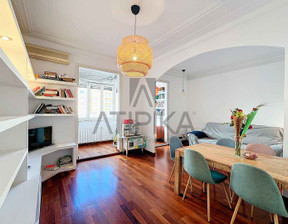 Mieszkanie na sprzedaż, Hiszpania Barcelona Eixample - La Dreta de l'Eixample, 475 174 dolar (1 914 951 zł), 90 m2, 98521674
