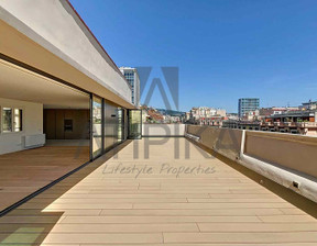 Mieszkanie na sprzedaż, Hiszpania Barcelona Eixample - La Dreta de l'Eixample, 5 158 639 dolar (20 789 315 zł), 220 m2, 98818333