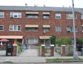 Mieszkanie na sprzedaż, Usa Bronx 448 Screvin Ave., Bronx County, NY, 1 100 000 dolar (4 598 000 zł), 289,86 m2, 97501318