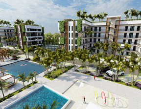 Mieszkanie na sprzedaż, Dominikana Punta Cana Unnamed Road, 97 000 dolar (372 480 zł), 72,12 m2, 91418013