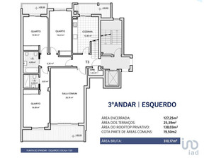 Mieszkanie na sprzedaż, Portugalia Faro, 536 718 dolar (2 125 405 zł), 127 m2, 97984433