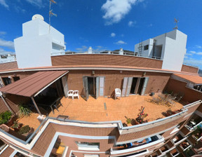 Mieszkanie na sprzedaż, Hiszpania Santa Cruz De Tenerife, 539 065 dolar (2 150 871 zł), 194 m2, 97125616