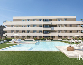 Mieszkanie na sprzedaż, Hiszpania San Juan De Alicante, 245 279 dolar (978 663 zł), 72 m2, 96622390