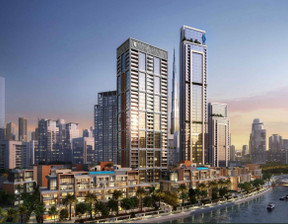 Kawalerka na sprzedaż, Zjednoczone Emiraty Arabskie Dubai Business Bay, 263 600 dolar (1 012 222 zł), 60 m2, 75668036