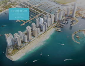 Kawalerka na sprzedaż, Zjednoczone Emiraty Arabskie Dubai Palm Islands, 495 859 dolar (1 909 057 zł), 78 m2, 71563653