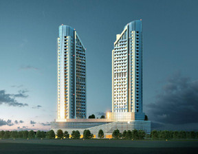 Mieszkanie na sprzedaż, Zjednoczone Emiraty Arabskie Dubai Jumeirah Village Triangle, 258 737 dolar (990 961 zł), 85 m2, 87139792