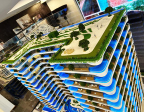 Kawalerka na sprzedaż, Zjednoczone Emiraty Arabskie Dubai Dubai Land Residence Complex, 144 349 dolar (555 742 zł), 40 m2, 88773067