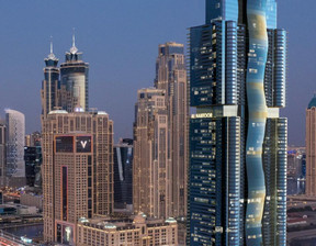 Kawalerka na sprzedaż, Zjednoczone Emiraty Arabskie Dubai Business Bay, 539 351 dolar (2 065 713 zł), 80 m2, 89381492