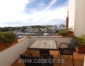 Mieszkanie na sprzedaż, Hiszpania Santanyi Cala d´Or, 641 117 dolar (2 558 056 zł), 99 m2, 91132482