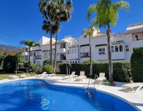 Mieszkanie na sprzedaż, Hiszpania Benahavís, 353 299 dolar (1 441 461 zł), 99 m2, 87375679