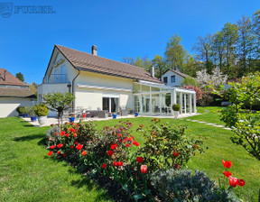 Dom na sprzedaż, Szwajcaria Le Mont-Sur-Lausanne, 2 718 097 dolar (10 709 303 zł), 209 m2, 96587381