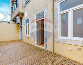 Mieszkanie na sprzedaż, Portugalia Lisboa, Estrela, 1 053 312 dolar (4 055 251 zł), 117 m2, 80422177