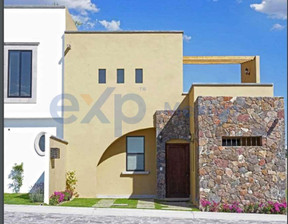 Dom na sprzedaż, Meksyk San Miguel De Allende, 214 827 dolar (861 458 zł), 113 m2, 93859544