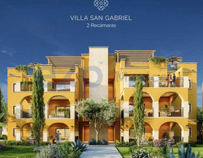 Mieszkanie na sprzedaż, Meksyk San Miguel De Allende, 278 782 dolar (1 117 915 zł), 102,29 m2, 93859542