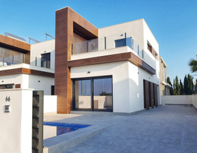 Dom na sprzedaż, Hiszpania Daya Nueva, 300 655 dolar (1 184 580 zł), 96 m2, 91804351