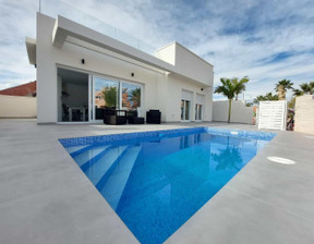 Dom na sprzedaż, Hiszpania Los Montesinos, 303 923 dolar (1 197 456 zł), 176,49 m2, 91804353