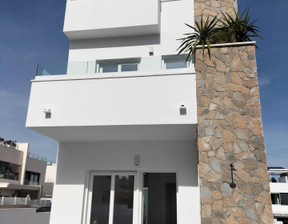 Dom na sprzedaż, Hiszpania Orihuela Costa, 365 865 dolar (1 474 436 zł), 101 m2, 91804377