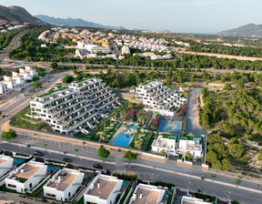 Mieszkanie na sprzedaż, Hiszpania Finestrat, 365 264 dolar (1 457 403 zł), 107,51 m2, 91804501