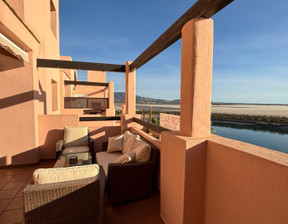 Mieszkanie na sprzedaż, Hiszpania Alhama De Murcia, 85 744 dolar (342 119 zł), 58 m2, 94573030
