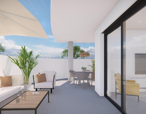 Mieszkanie na sprzedaż, Hiszpania Villajoyosa, 265 299 dolar (1 069 157 zł), 90 m2, 90059687