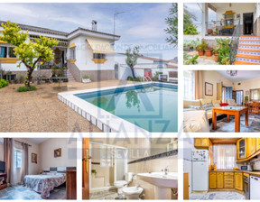 Dom na sprzedaż, Hiszpania Valencina De La Concepción, 305 012 dolar (1 201 748 zł), 275 m2, 93310428