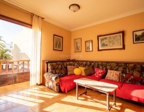 Mieszkanie na sprzedaż, Hiszpania Santa Cruz De Tenerife, 281 670 dolar (1 109 779 zł), 121 m2, 96052176