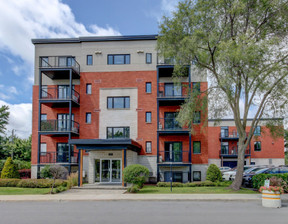 Mieszkanie na sprzedaż, Kanada Le Vieux-Longueuil 105 Rue René-Philippe, Le Vieux-Longueuil, QC J4R2J9, CA, 218 439 dolar (838 804 zł), 60 m2, 99930583