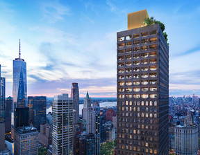 Kawalerka na sprzedaż, Usa Manhattan, 3 850 990 dolar (14 749 292 zł), 172,06 m2, 100081456