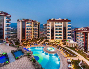 Kawalerka na sprzedaż, Turcja Alanya 181 Haci Baba Cd., 137 514 dolar (570 683 zł), 110 m2, 102536475