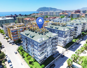 Kawalerka na sprzedaż, Turcja Alanya Oba, 17. Sk. No:8, 07460 Alanya/Antalya, Türkiye, 153 369 dolar (615 008 zł), 125 m2, 97720721