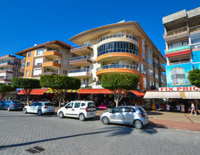 Kawalerka na sprzedaż, Turcja Alanya 1 Atatürk Blv., 302 417 dolar (1 212 692 zł), 120 m2, 97900136