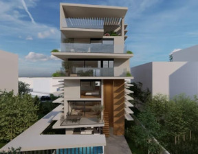 Mieszkanie na sprzedaż, Grecja Attiki, Glyfada, 896 282 dolar (3 674 757 zł), 130 m2, 87226744