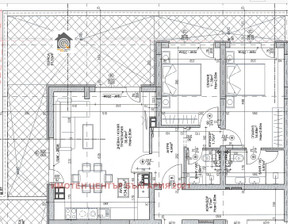 Mieszkanie na sprzedaż, Bułgaria София/sofia Дружба /Drujba , 286 125 dolar (1 118 750 zł), 162 m2, 98349883