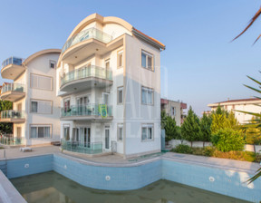 Mieszkanie na sprzedaż, Turcja Belek Fatih Caddesi, 216 012 dolar (896 450 zł), 135 m2, 83545519