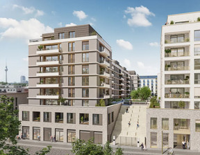 Mieszkanie na sprzedaż, Niemcy Berlin, 1 128 631 dolar (4 333 942 zł), 111,92 m2, 100750021