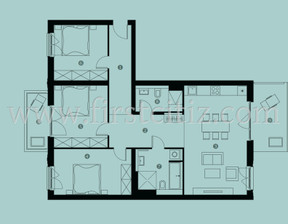 Mieszkanie na sprzedaż, Niemcy Berlin, 1 061 465 dolar (4 341 392 zł), 111,07 m2, 101771204