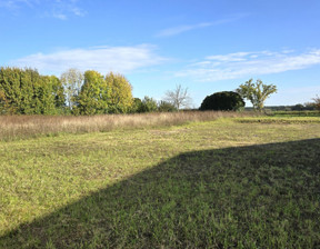 Działka na sprzedaż, Francja Saint-Branchs, 133 476 dolar (545 917 zł), 2783 m2, 102011166