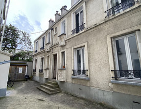 Mieszkanie na sprzedaż, Francja Saint-Ouen-Sur-Seine, 228 161 dolar (953 712 zł), 28 m2, 102343197