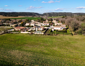 Działka na sprzedaż, Francja Uzes, 119 687 dolar (489 519 zł), 462 m2, 95864325