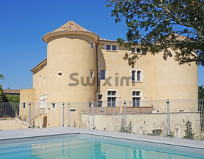 Mieszkanie na sprzedaż, Francja Uzes, 128 841 dolar (526 961 zł), 47 m2, 97800540