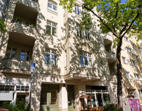 Mieszkanie na sprzedaż, Niemcy Berlin Elberfelder Straße, 320 483 dolar (1 310 777 zł), 50,5 m2, 101002467