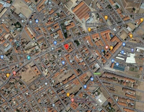 Mieszkanie na sprzedaż, Hiszpania Toledo, 68 142 dolar (271 888 zł), 65 m2, 96058780