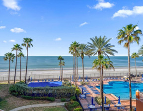 Mieszkanie na sprzedaż, Usa North Redington Beach 16600 GULF BOULEVARD, 1 295 000 dolar (5 296 550 zł), 168,43 m2, 94979639